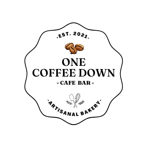 onecoffeedown